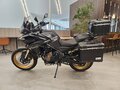 2026 Voge 625DSX, чёрный, 795000 рублей - вид 5