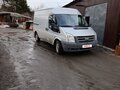 2011 Ford Transit, серебристый, 1050000 рублей - вид 2