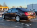2011 Mercedes-Benz S-Класс 500 Long V (W221) Рестайлинг, коричневый - вид 7
