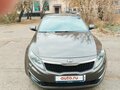 2012 Kia Optima III, золотистый, 1150000 рублей