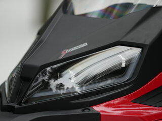 2024 OSM SM1000, красный, 899900 рублей, вид 5