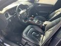 2015 Audi A4 IV (B8) Рестайлинг, синий, 1550000 рублей - вид 4