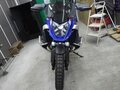 2024 BMW R 1300 GS, синий, 2100000 рублей - вид 10