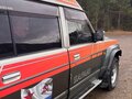 1992 Nissan Safari IV (Y60), серый, 1250000 рублей - вид 8