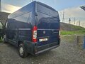 2014 Fiat Professional Ducato, синий, 1150000 рублей - вид 5