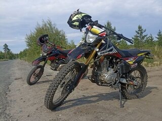 2025 Sycmmc 250, чёрный, 110000 рублей, вид 5