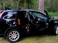 2008 Honda CR-V III, чёрный, 1380000 рублей - вид 10