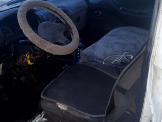 2006 Hyundai Porter, белый, 380000 рублей, вид 5