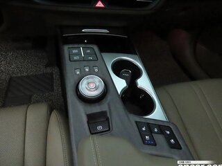 2023 Kia K8 I, белый, 8105117 рублей, вид 5