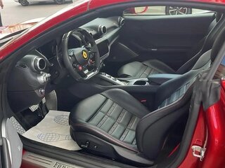 2019 Ferrari Portofino I, красный, 20700000 рублей, вид 3