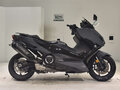 2021 Yamaha TMAX, серый, 900000 рублей - вид 1