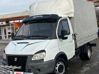 2005 ГАЗ ГАЗель (2705), белый, 500000 рублей, вид 4