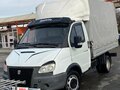 2005 ГАЗ ГАЗель (2705), белый, 500000 рублей - вид 3