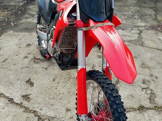 2021 BSE RTC-300, красный, 280000 рублей, вид 2