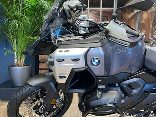 2025 BMW R 1300 GS Adventure, серый, 3650000 рублей, вид 4