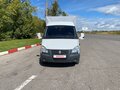 2013 ГАЗ ГАЗель (33023/330273) Фермер, белый, 948000 рублей - вид 7