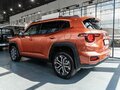 2026 Haval H7 I, оранжевый - вид 2