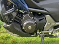 2014 Honda NC 750X, синий, 630000 рублей - вид 3