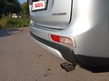 2014 Mitsubishi Outlander III, серебристый, 1499000 рублей - вид 10