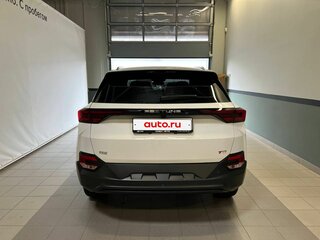 2023 FAW Bestune T77 I, белый, 3850000 рублей, вид 5