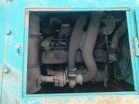 2003 Komatsu Дробильные установки, 5900000 рублей, вид 5