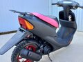2005 Honda Dio, чёрный, 36000 рублей