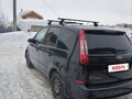 2007 Ford C-MAX I Рестайлинг, чёрный, 540000 рублей - вид 4