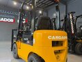 2026 Cargador CPCD15, жёлтый, 1120000 рублей - вид 4