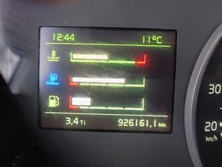 2016 Volvo FH, белый, 8150000 рублей, вид 3