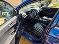2020 Ford Edge II Рестайлинг, синий, 1700000 рублей - вид 8