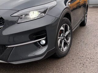 2020 Kia XCeed I, серый, 2090000 рублей, вид 4