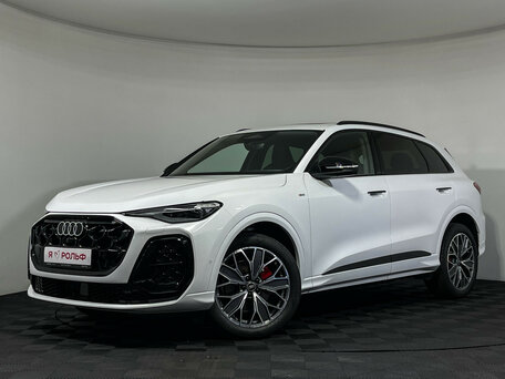 Audi Q5 III (GU)