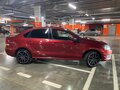 2014 Volkswagen Polo V, красный, 999999 рублей - вид 6