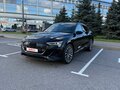 2021 Audi e-tron Sportback 50 I, чёрный, 4800000 рублей - вид 2