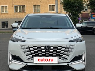 2023 Changan UNI-K, белый, 2390000 рублей, вид 2