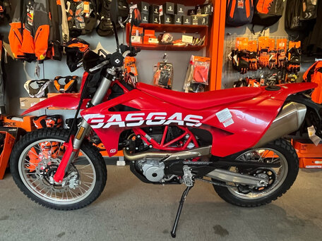 2024 Gas Gas ES 700, красный, 1000000 рублей, вид 2
