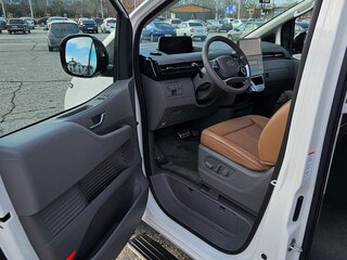 2021 Hyundai Staria I, белый, 5400000 рублей, вид 5