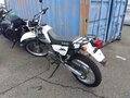 2005 Suzuki Djebel 200, серебристый, 365000 рублей