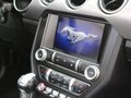2019 Ford Mustang VI Рестайлинг, красный, 3200000 рублей - вид 7