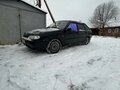 2012 Lada (ВАЗ) 2114, чёрный - вид 1
