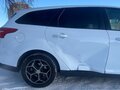 2018 Ford Focus III Рестайлинг, белый, 1150000 рублей - вид 8