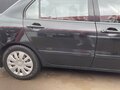 2006 Mitsubishi Lancer IX Рестайлинг, чёрный, 400000 рублей - вид 5