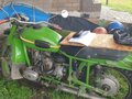 1980 Урал M-67, зелёный, 115000 рублей - вид 1
