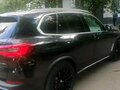 2019 BMW X5 40i IV (G05/G18), чёрный, 5300000 рублей - вид 3