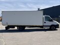2013 Iveco Daily, белый, 2100000 рублей - вид 3