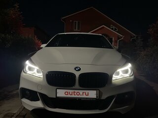 2015 BMW 2 серии Active Tourer 218i F45, белый, 1450000 рублей, вид 5