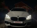 2015 BMW 2 серии Active Tourer 218i F45, белый, 1450000 рублей - вид 4