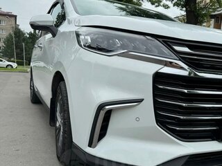 2020 Maxus G50 I, белый, 1850000 рублей, вид 4