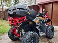 2012 Cectek KINGCOBRA, оранжевый, 350000 рублей - вид 2