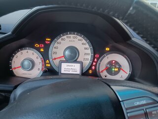 2008 Honda Pilot II, серый, 1700000 рублей, вид 2